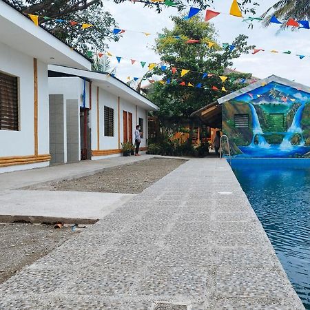 Guimbal Casa Nena Hotel & Resort Iloilo By Reddoorz מראה חיצוני תמונה