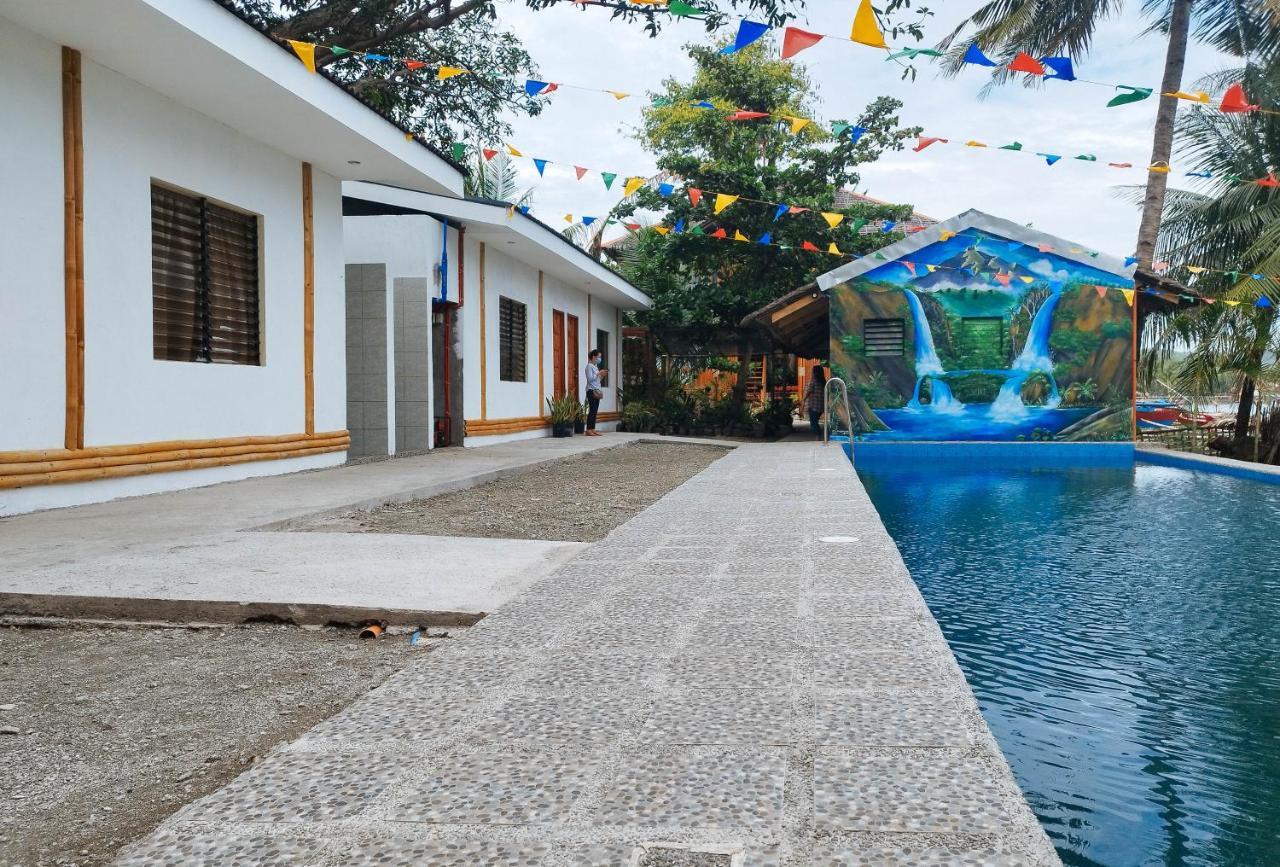 Guimbal Casa Nena Hotel & Resort Iloilo By Reddoorz מראה חיצוני תמונה