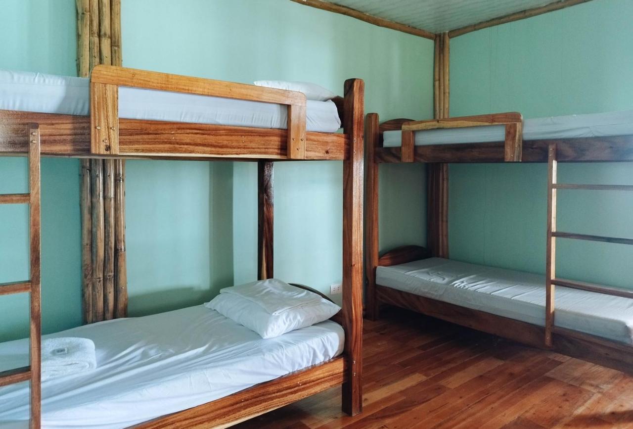 Guimbal Casa Nena Hotel & Resort Iloilo By Reddoorz מראה חיצוני תמונה