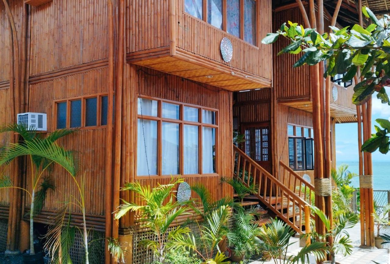 Guimbal Casa Nena Hotel & Resort Iloilo By Reddoorz מראה חיצוני תמונה