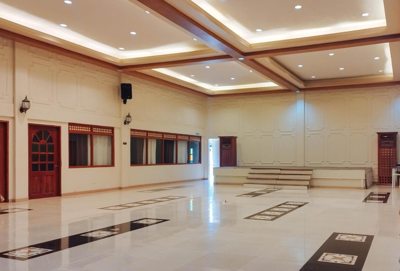 Guimbal Casa Nena Hotel & Resort Iloilo By Reddoorz מראה חיצוני תמונה