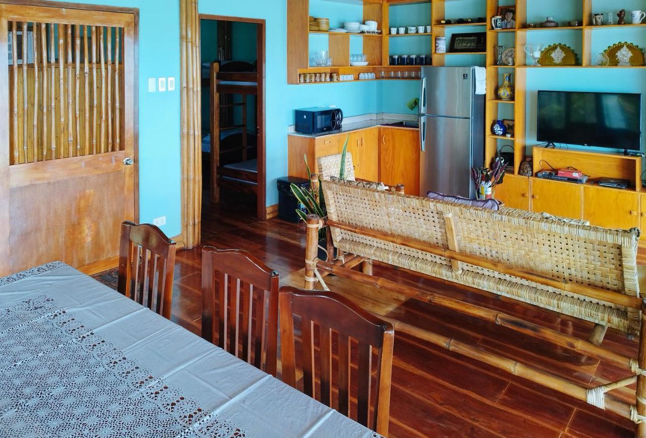 Guimbal Casa Nena Hotel & Resort Iloilo By Reddoorz מראה חיצוני תמונה