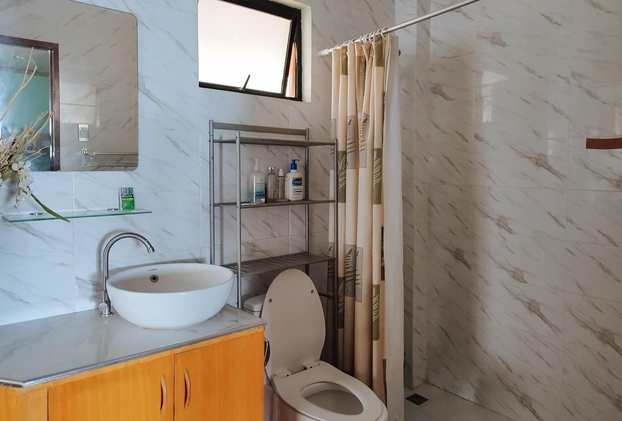 Guimbal Casa Nena Hotel & Resort Iloilo By Reddoorz מראה חיצוני תמונה